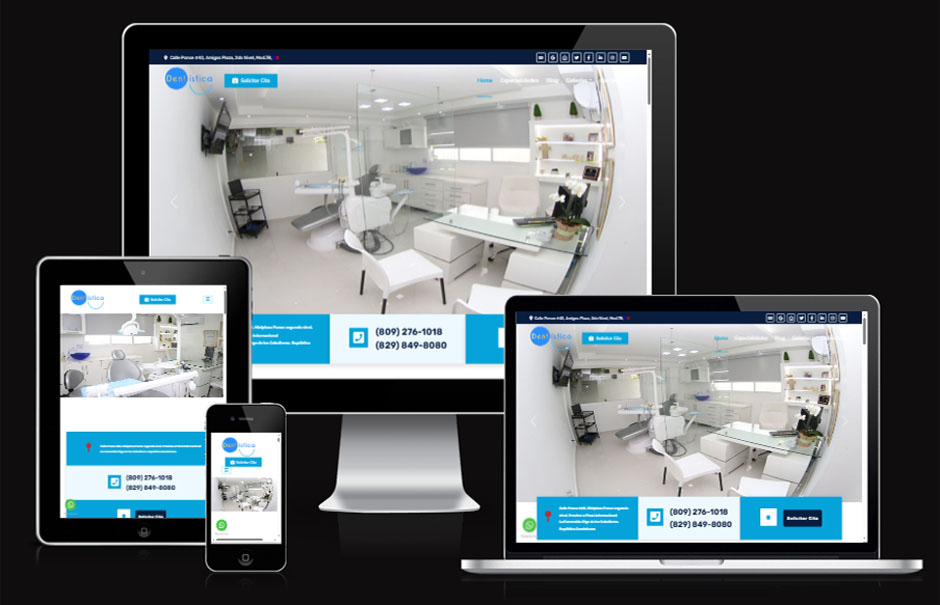www.dentistica.com.do
