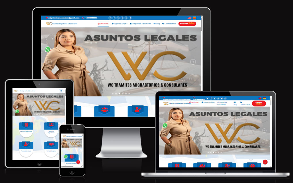 Wc Trasmites Migratorios